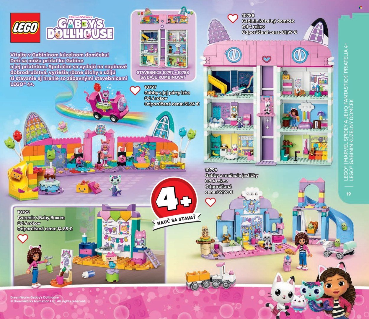 ALLTOYS leták - Od nedele 1.6.2025 (2025-06-01 - 2025-12-31) | 19