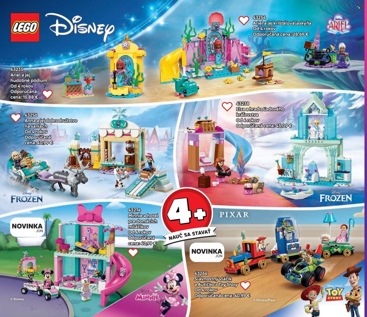 ALLTOYS leták - Od nedele 1.6.2025 (2025-06-01 - 2025-12-31) | 20