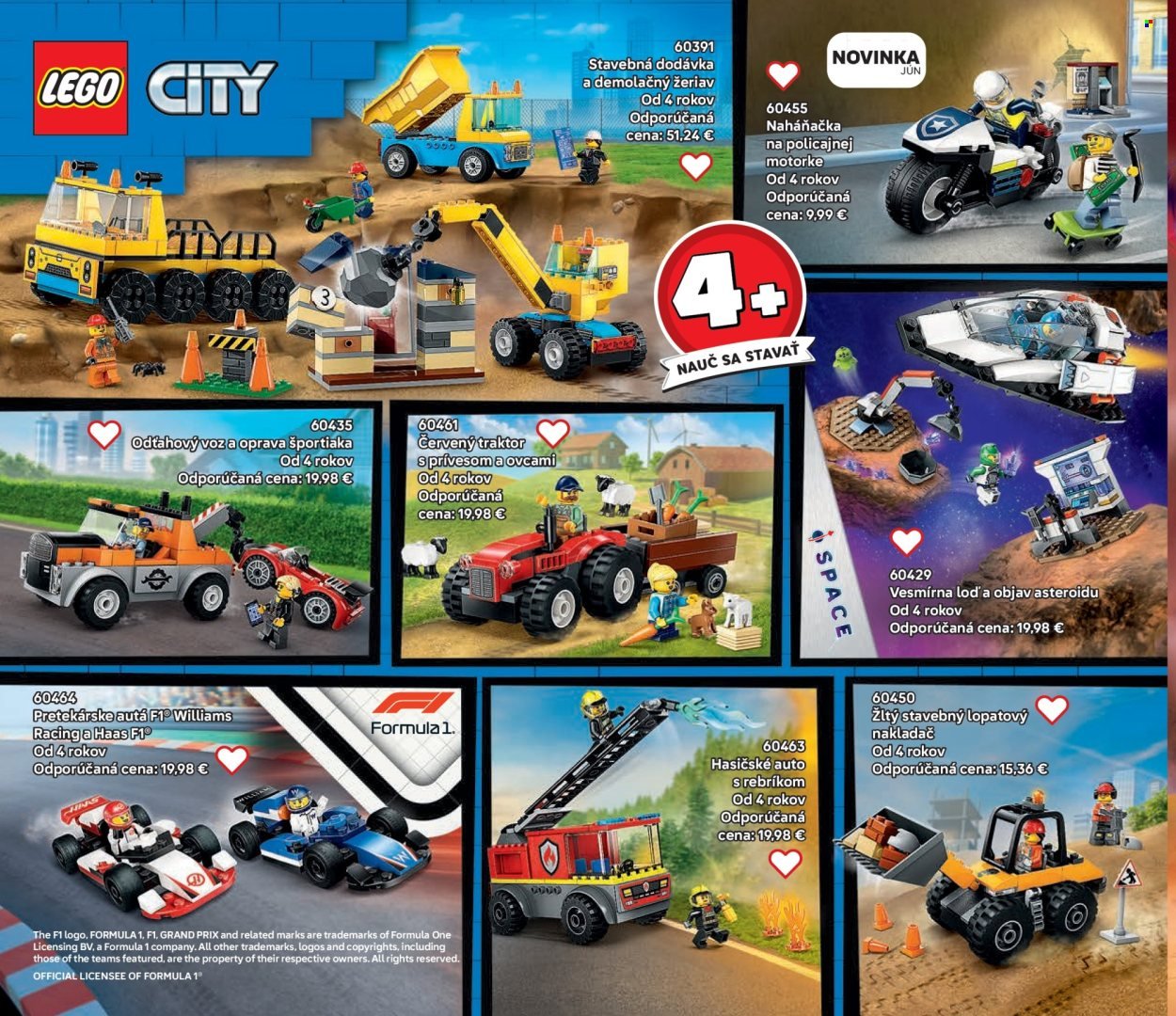 ALLTOYS leták - Od nedele 1.6.2025 (2025-06-01 - 2025-12-31) | 22