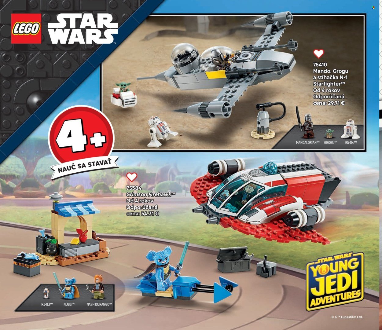 ALLTOYS leták - Od nedele 1.6.2025 (2025-06-01 - 2025-12-31) | 24