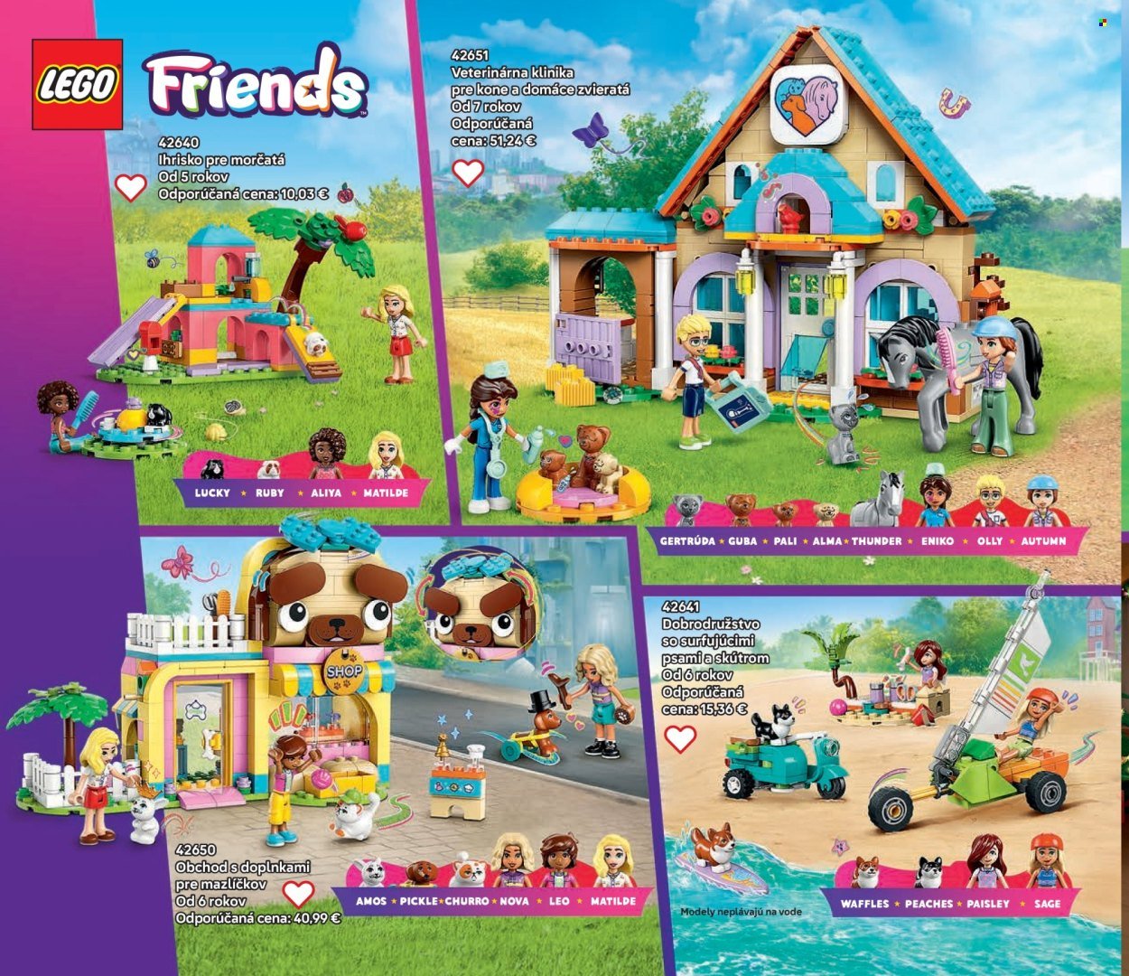 ALLTOYS leták - Od nedele 1.6.2025 (2025-06-01 - 2025-12-31) | 28