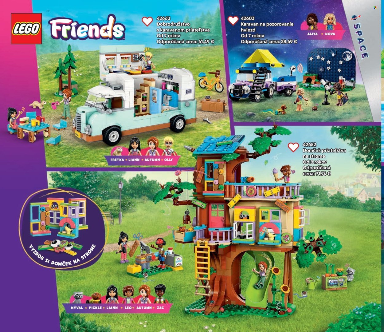 ALLTOYS leták - Od nedele 1.6.2025 (2025-06-01 - 2025-12-31) | 30