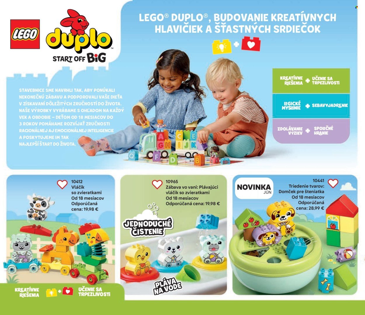 ALLTOYS leták - Od nedele 1.6.2025 (2025-06-01 - 2025-12-31) | 4