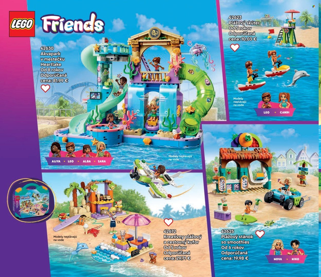 ALLTOYS leták - Od nedele 1.6.2025 (2025-06-01 - 2025-12-31) | 32