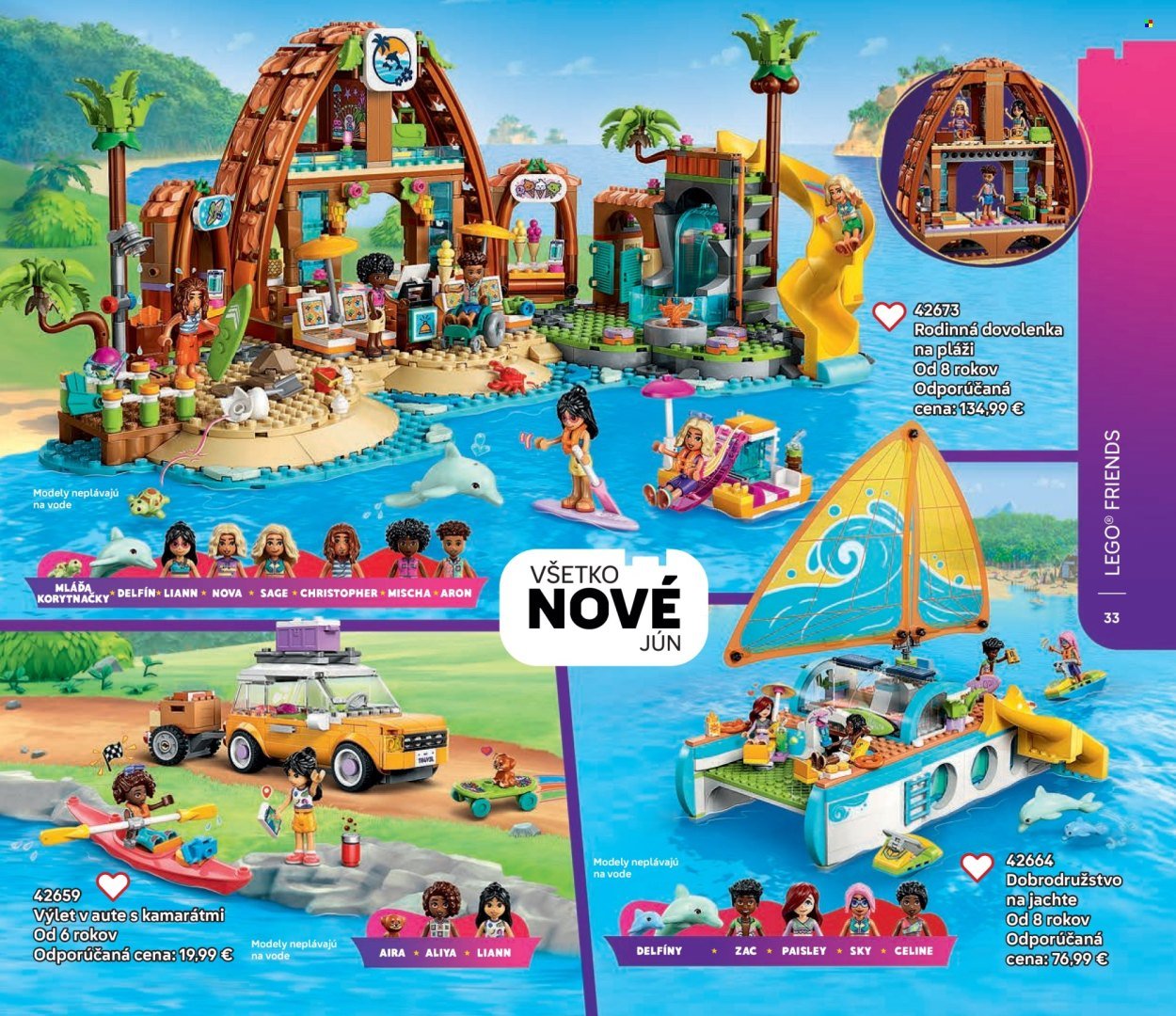 ALLTOYS leták - Od nedele 1.6.2025 (2025-06-01 - 2025-12-31) | 33