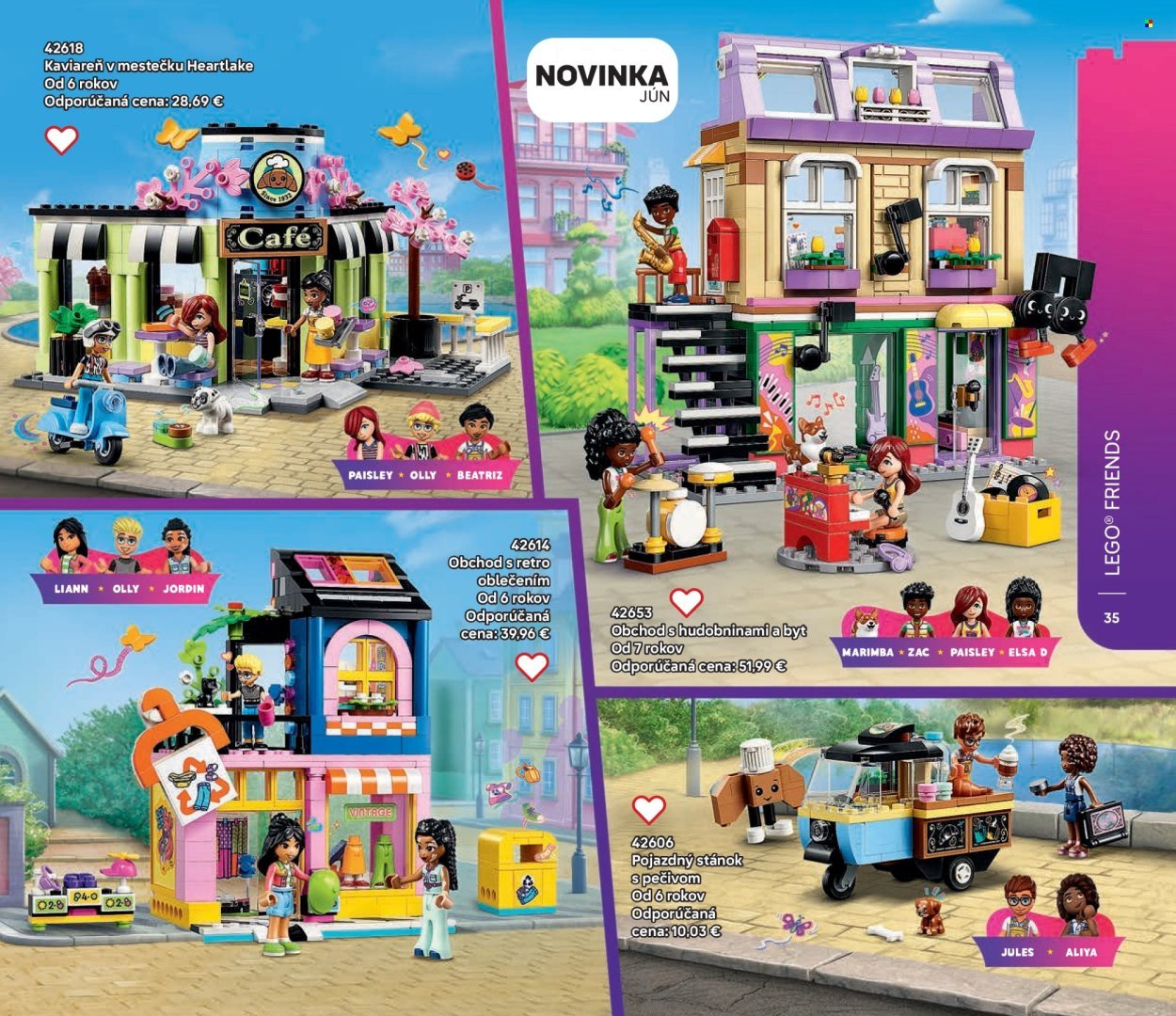 ALLTOYS leták - Od nedele 1.6.2025 (2025-06-01 - 2025-12-31) | 35