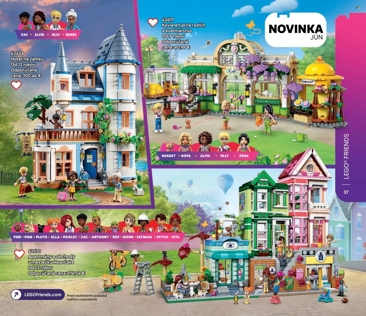 ALLTOYS leták - Od nedele 1.6.2025 (2025-06-01 - 2025-12-31) | 37