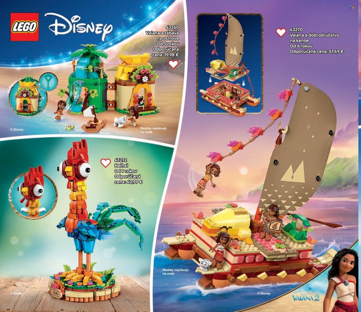 ALLTOYS leták - Od nedele 1.6.2025 (2025-06-01 - 2025-12-31) | 40