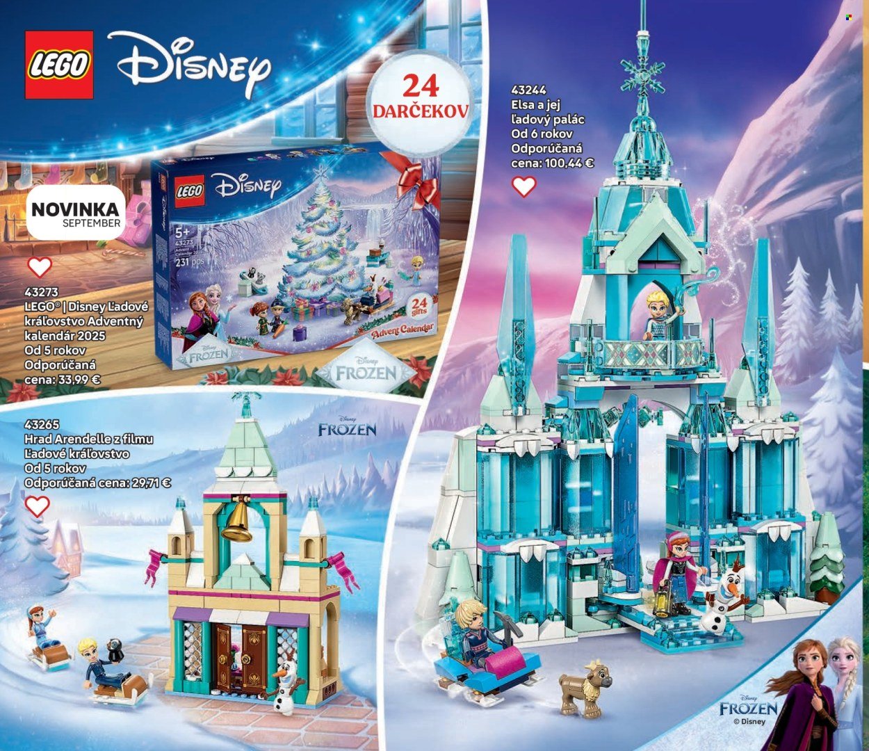 ALLTOYS leták - Od nedele 1.6.2025 (2025-06-01 - 2025-12-31) | 44