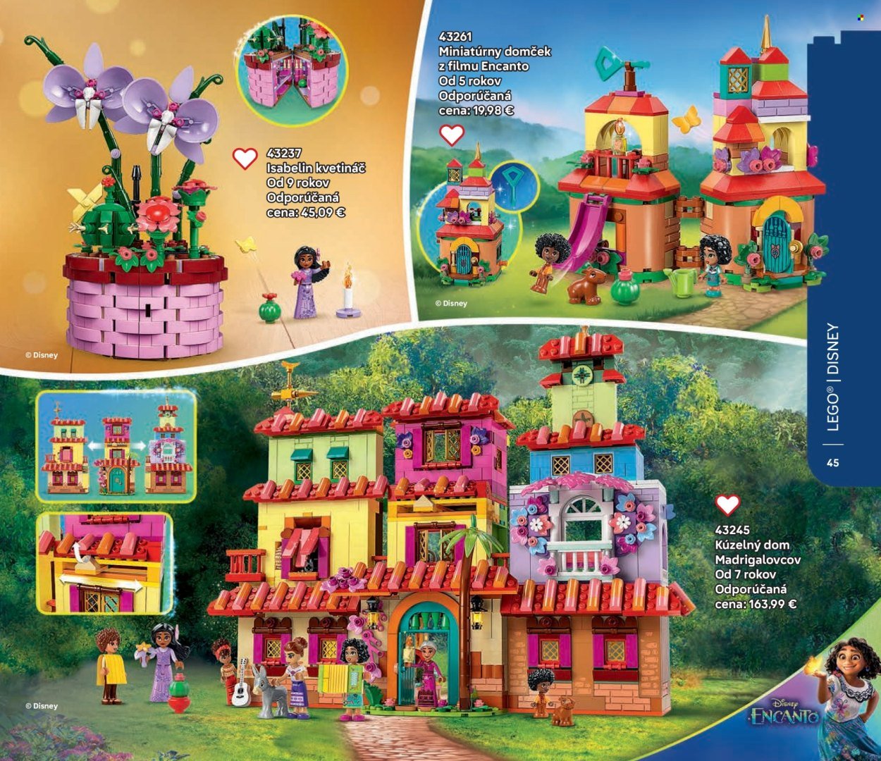 ALLTOYS leták - Od nedele 1.6.2025 (2025-06-01 - 2025-12-31) | 45