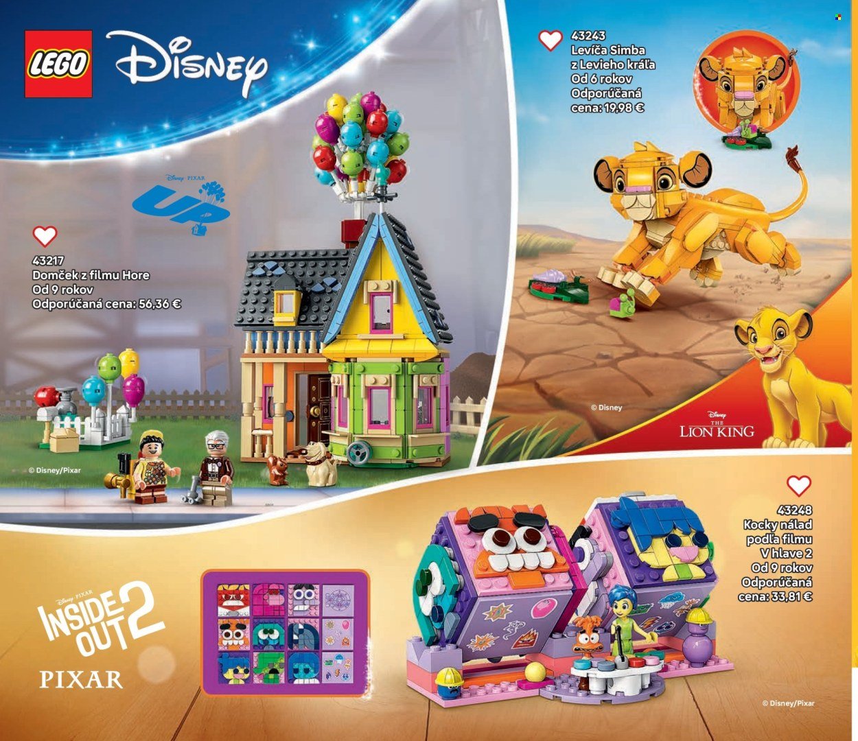 ALLTOYS leták - Od nedele 1.6.2025 (2025-06-01 - 2025-12-31) | 46