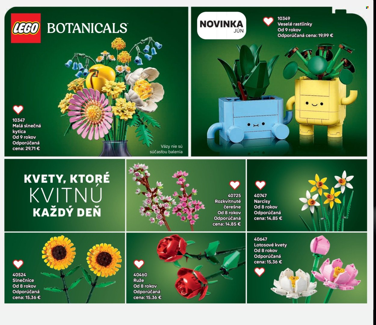 ALLTOYS leták - Od nedele 1.6.2025 (2025-06-01 - 2025-12-31) | 48