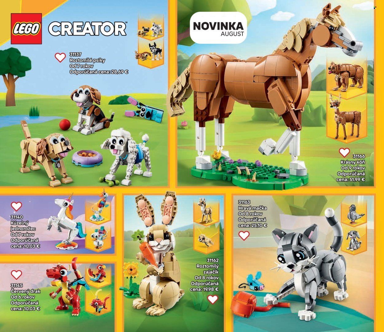 ALLTOYS leták - Od nedele 1.6.2025 (2025-06-01 - 2025-12-31) | 50