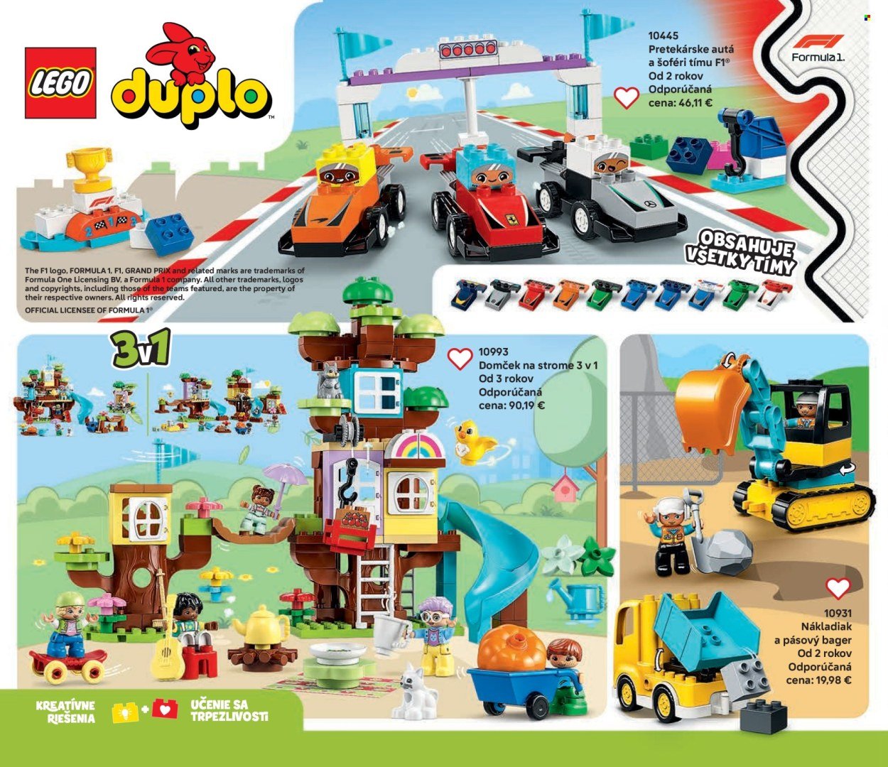 ALLTOYS leták - Od nedele 1.6.2025 (2025-06-01 - 2025-12-31) | 6