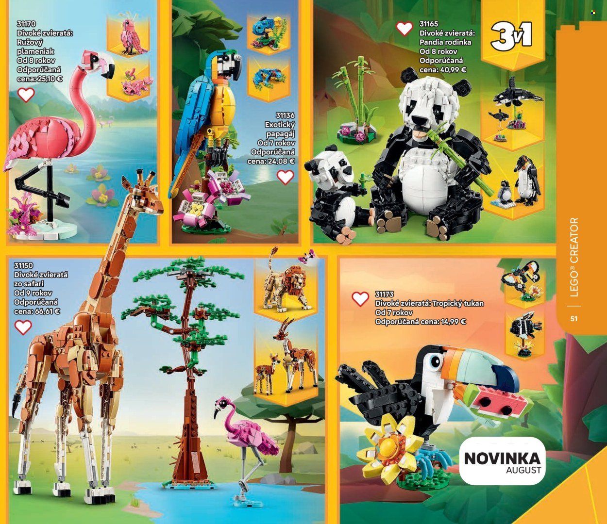 ALLTOYS leták - Od nedele 1.6.2025 (2025-06-01 - 2025-12-31) | 51