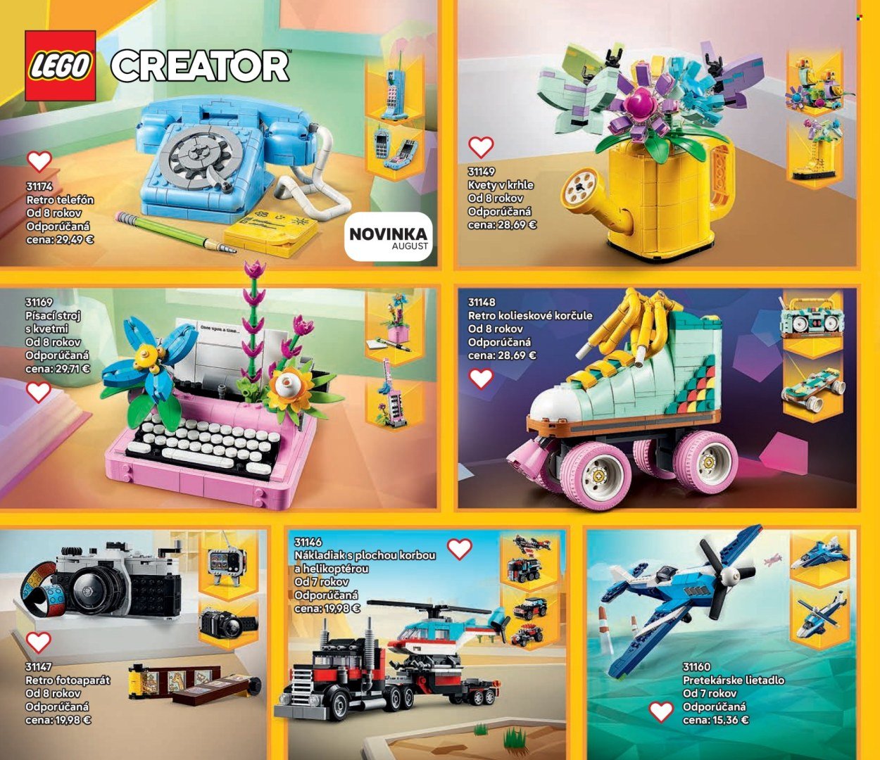 ALLTOYS leták - Od nedele 1.6.2025 (2025-06-01 - 2025-12-31) | 54