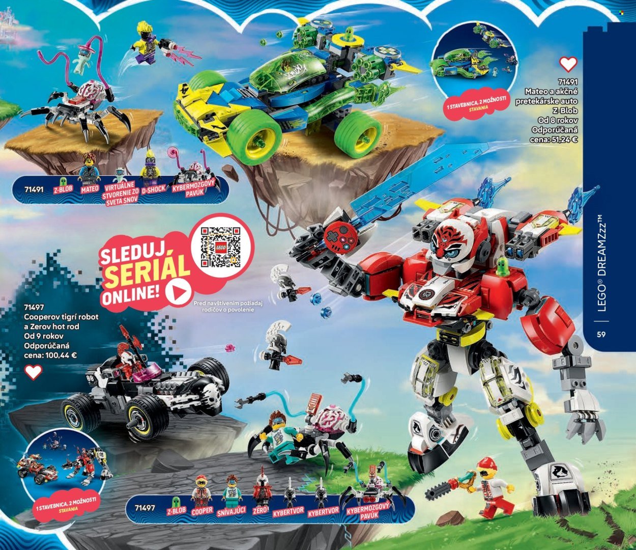 ALLTOYS leták - Od nedele 1.6.2025 (2025-06-01 - 2025-12-31) | 59