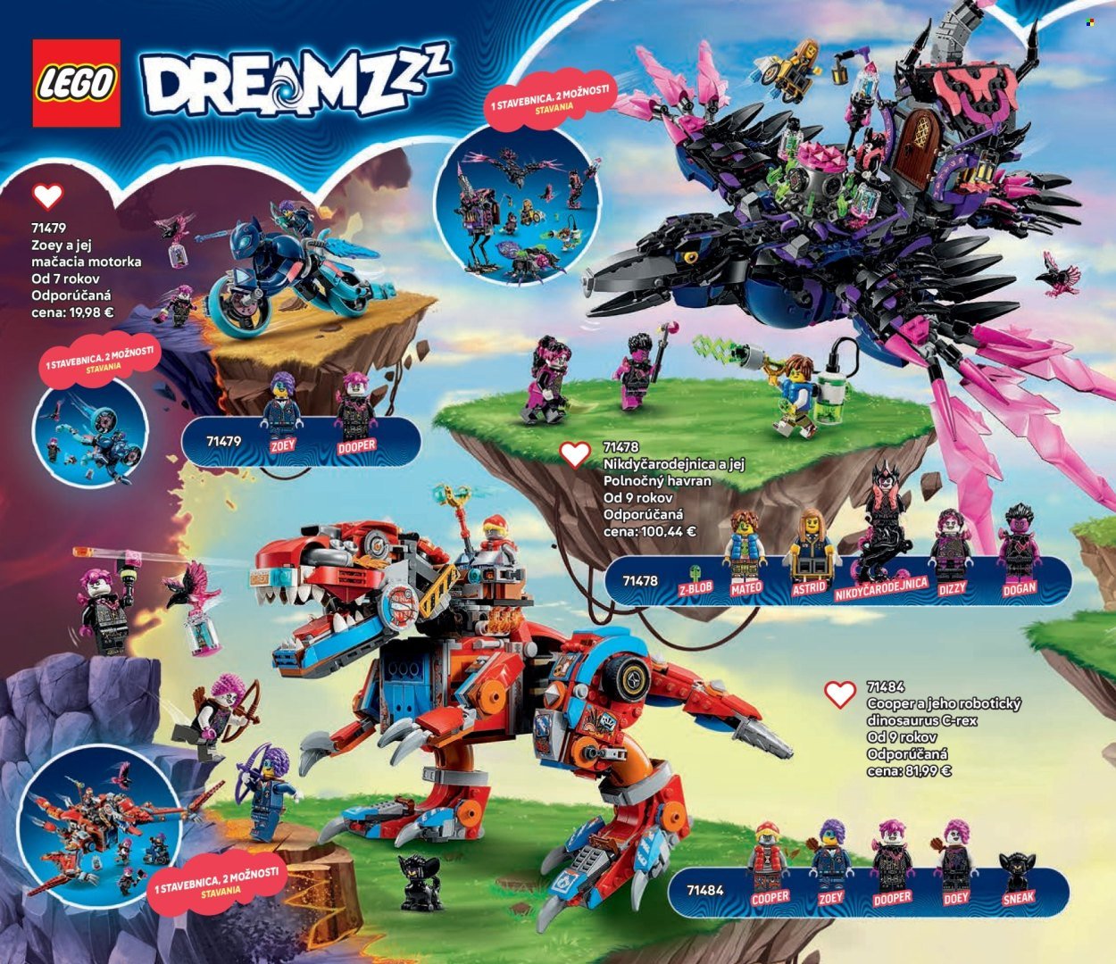 ALLTOYS leták - Od nedele 1.6.2025 (2025-06-01 - 2025-12-31) | 60