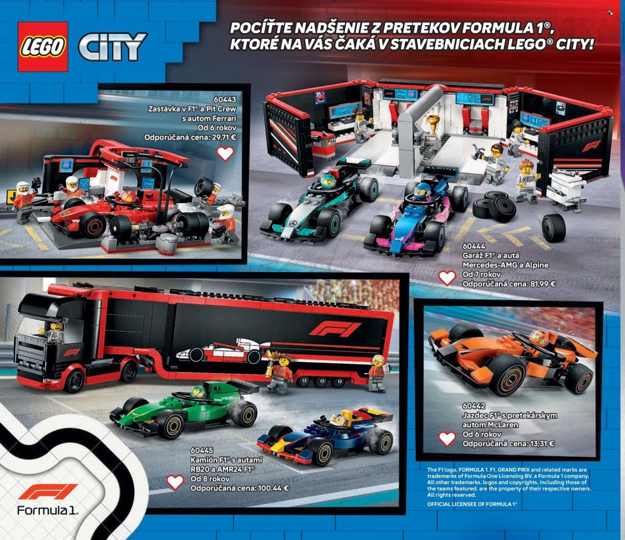 ALLTOYS leták - Od nedele 1.6.2025 (2025-06-01 - 2025-12-31) | 62