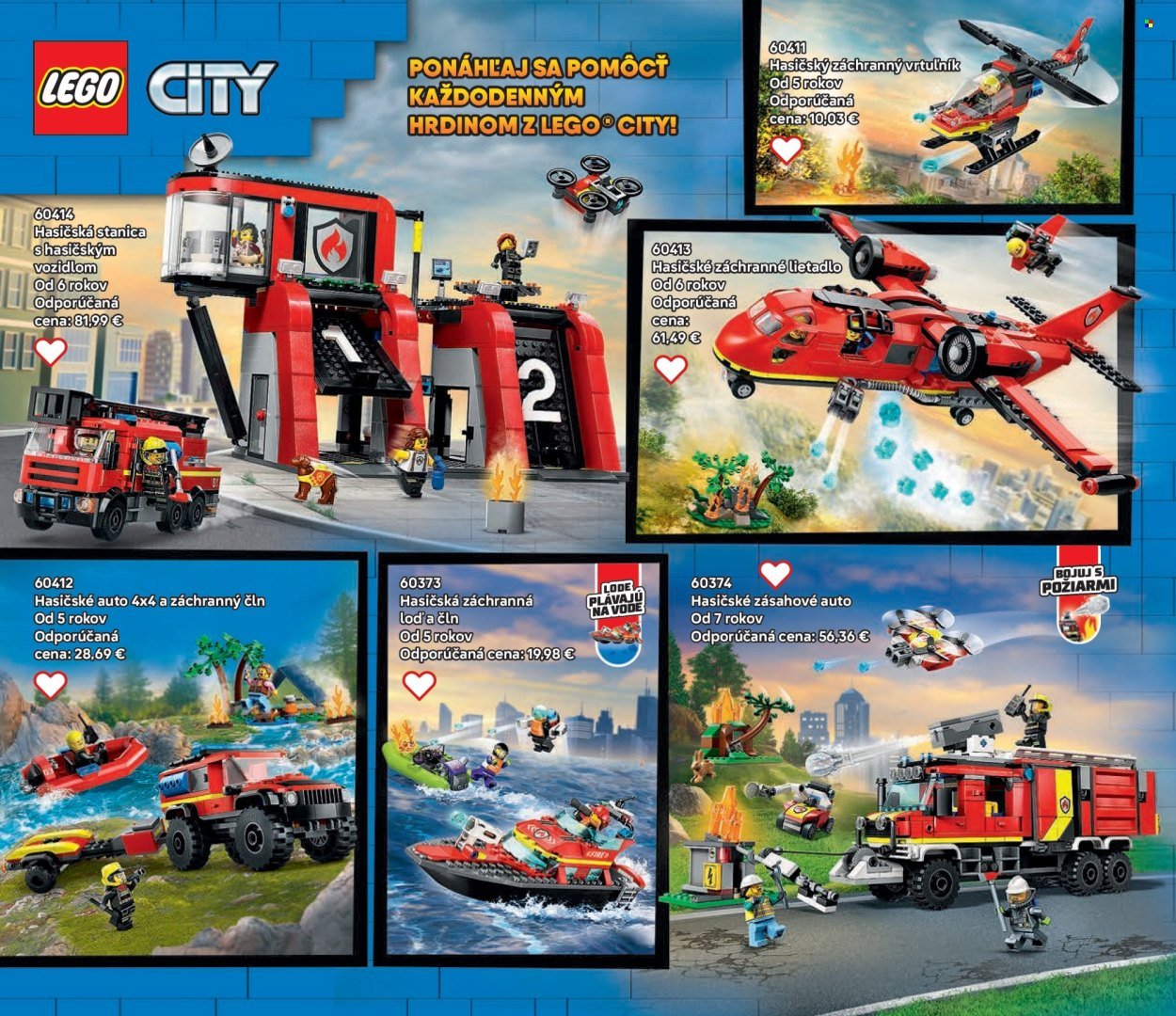 ALLTOYS leták - Od nedele 1.6.2025 (2025-06-01 - 2025-12-31) | 64