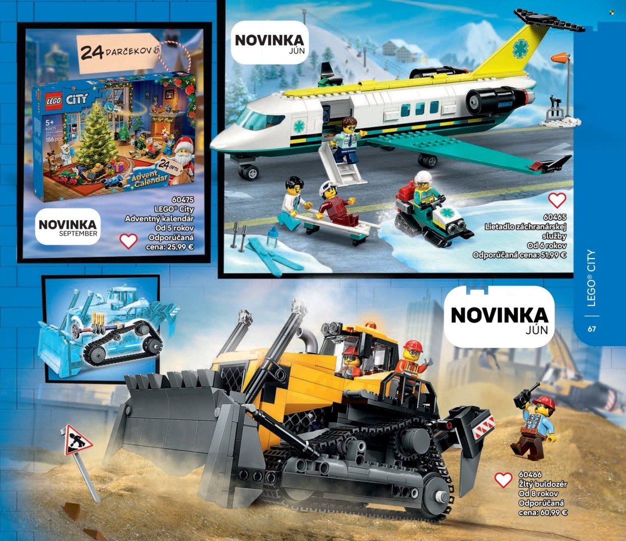 ALLTOYS leták - Od nedele 1.6.2025 (2025-06-01 - 2025-12-31) | 67