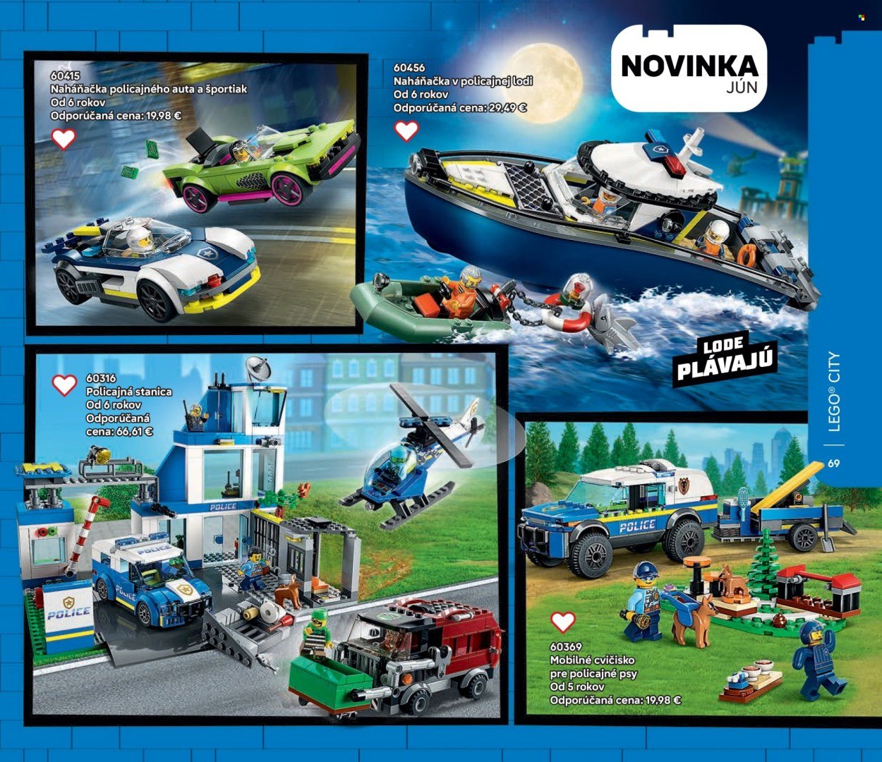 ALLTOYS leták - Od nedele 1.6.2025 (2025-06-01 - 2025-12-31) | 69