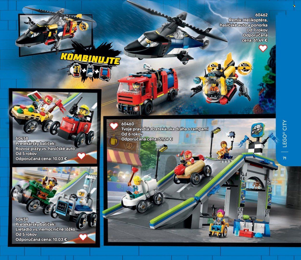 ALLTOYS leták - Od nedele 1.6.2025 (2025-06-01 - 2025-12-31) | 71