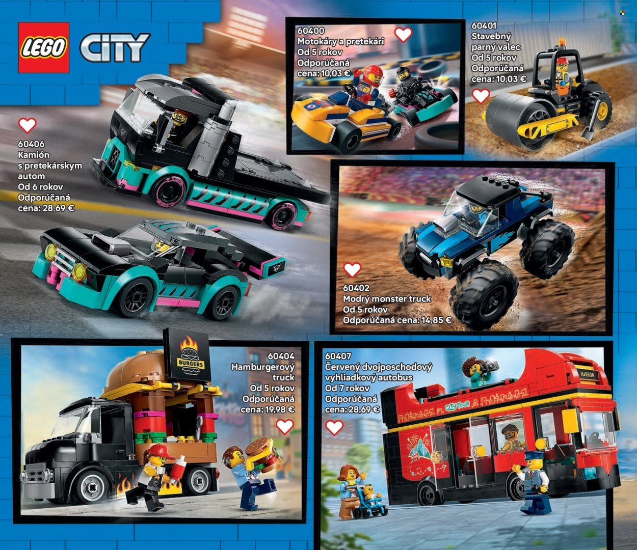 ALLTOYS leták - Od nedele 1.6.2025 (2025-06-01 - 2025-12-31) | 72