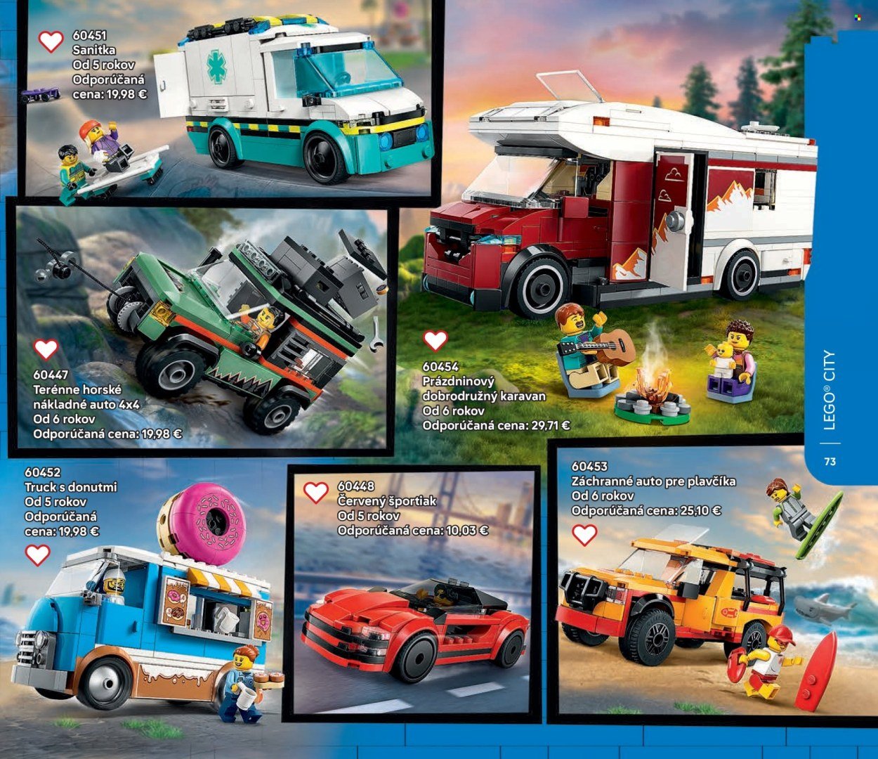 ALLTOYS leták - Od nedele 1.6.2025 (2025-06-01 - 2025-12-31) | 73