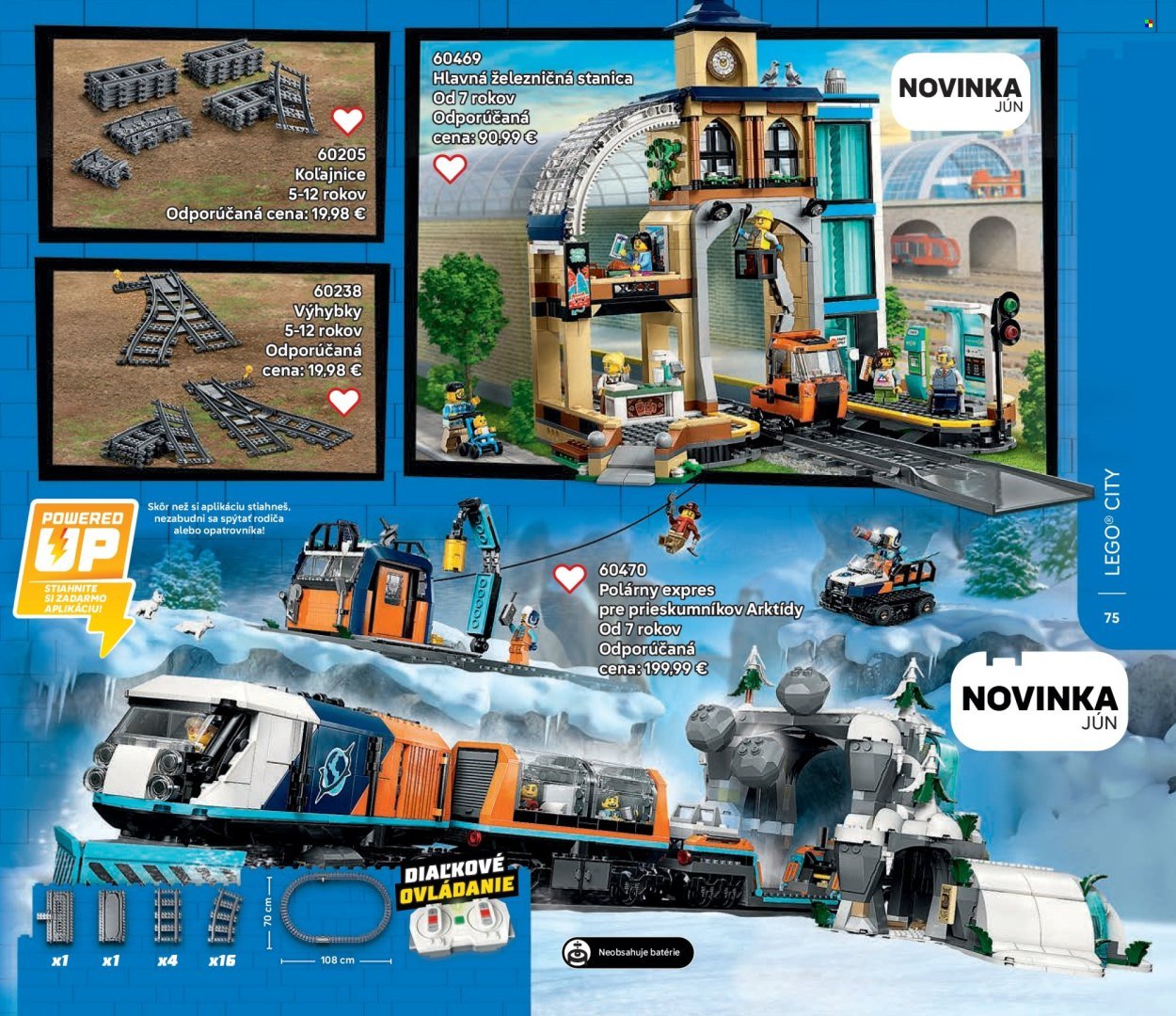 ALLTOYS leták - Od nedele 1.6.2025 (2025-06-01 - 2025-12-31) | 75