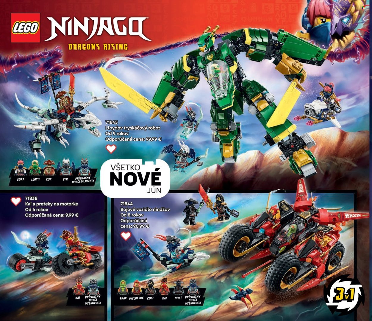 ALLTOYS leták - Od nedele 1.6.2025 (2025-06-01 - 2025-12-31) | 76