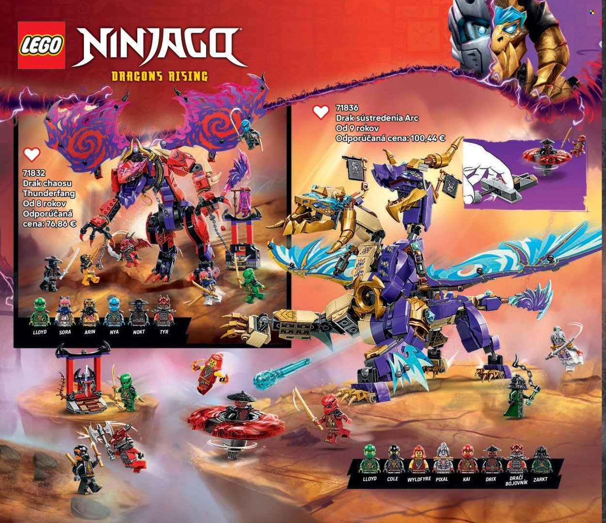 ALLTOYS leták - Od nedele 1.6.2025 (2025-06-01 - 2025-12-31) | 78