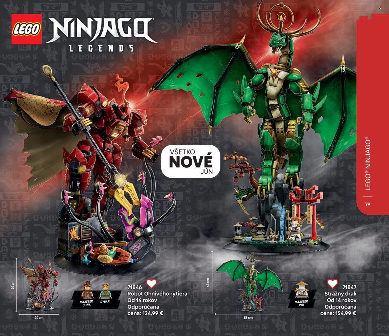 ALLTOYS leták - Od nedele 1.6.2025 (2025-06-01 - 2025-12-31) | 79