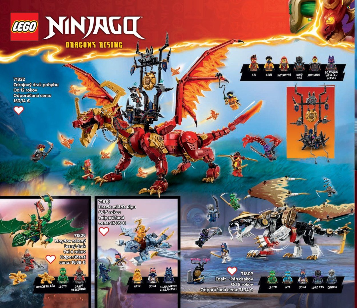 ALLTOYS leták - Od nedele 1.6.2025 (2025-06-01 - 2025-12-31) | 82