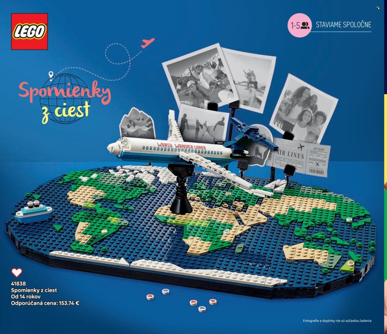 ALLTOYS leták - Od nedele 1.6.2025 (2025-06-01 - 2025-12-31) | 84