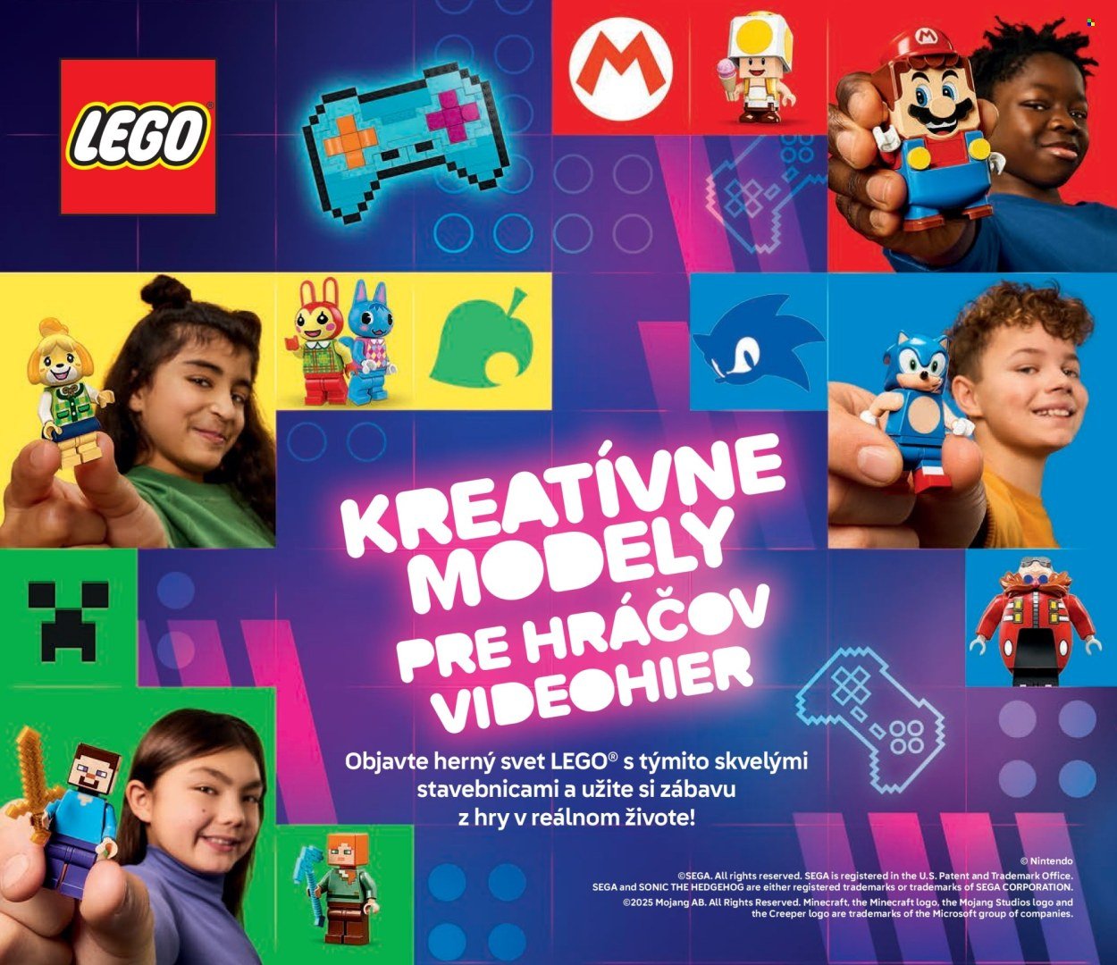 ALLTOYS leták - Od nedele 1.6.2025 (2025-06-01 - 2025-12-31) | 85