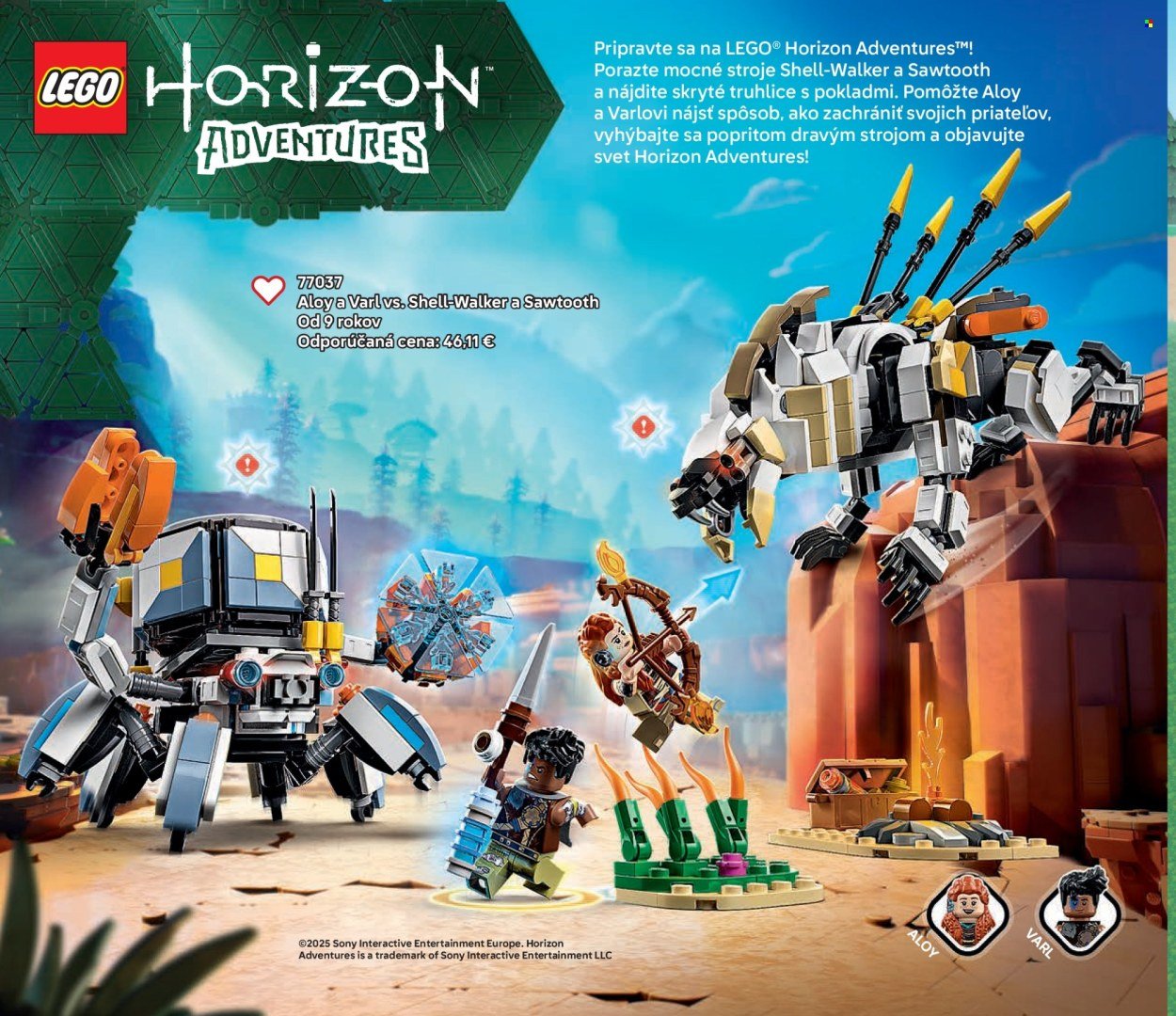 ALLTOYS leták - Od nedele 1.6.2025 (2025-06-01 - 2025-12-31) | 86