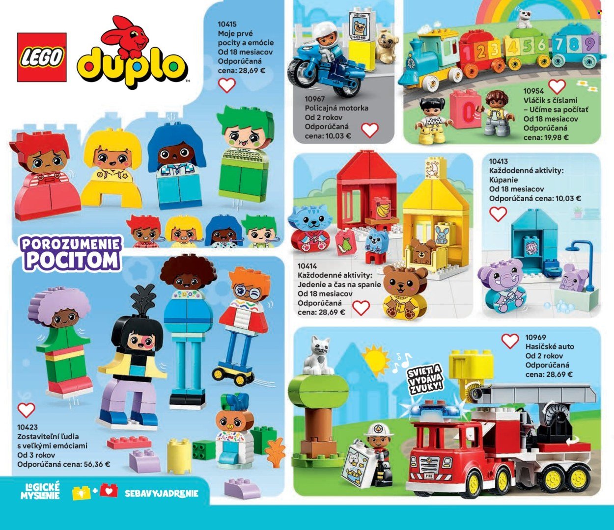 ALLTOYS leták - Od nedele 1.6.2025 (2025-06-01 - 2025-12-31) | 10