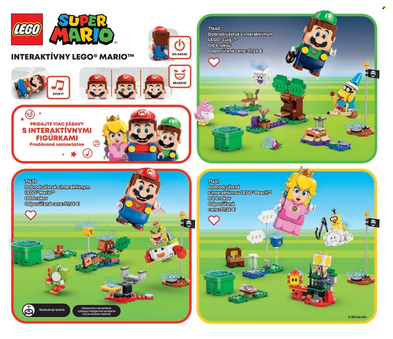 ALLTOYS leták - Od nedele 1.6.2025 (2025-06-01 - 2025-12-31) | 94