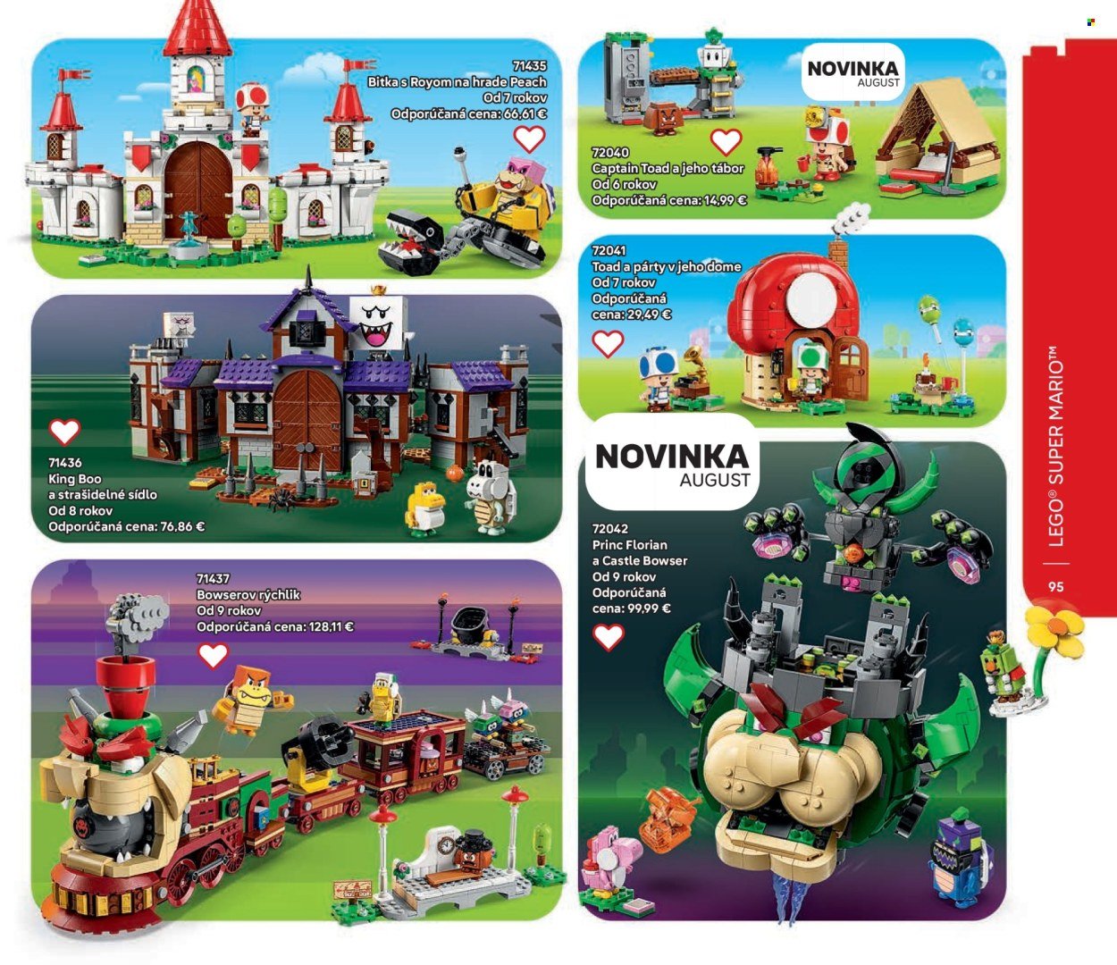 ALLTOYS leták - Od nedele 1.6.2025 (2025-06-01 - 2025-12-31) | 95