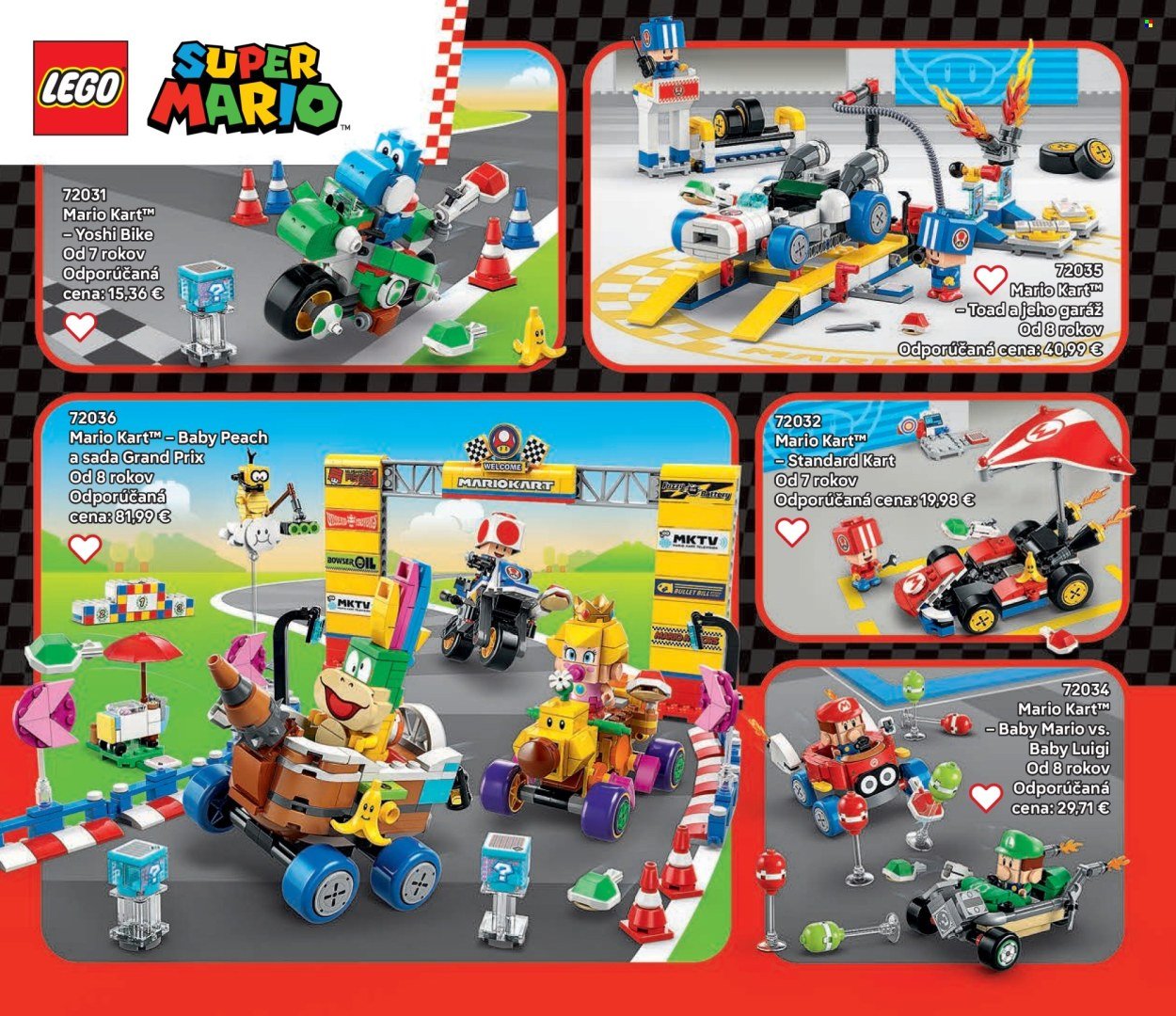 ALLTOYS leták - Od nedele 1.6.2025 (2025-06-01 - 2025-12-31) | 96