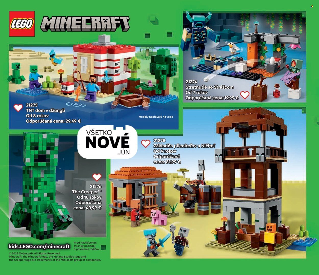 ALLTOYS leták - Od nedele 1.6.2025 (2025-06-01 - 2025-12-31) | 98