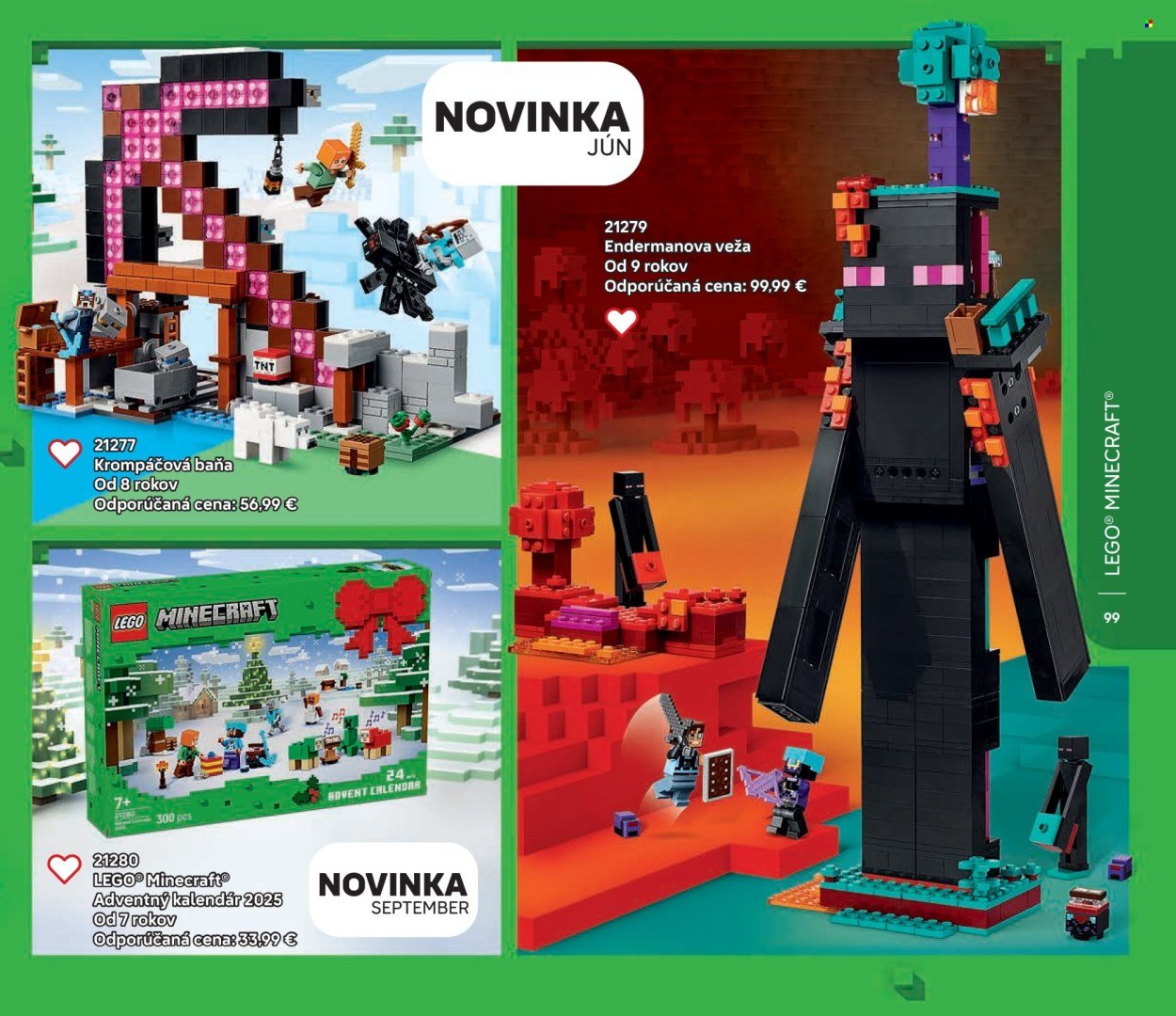 ALLTOYS leták - Od nedele 1.6.2025 (2025-06-01 - 2025-12-31) | 99