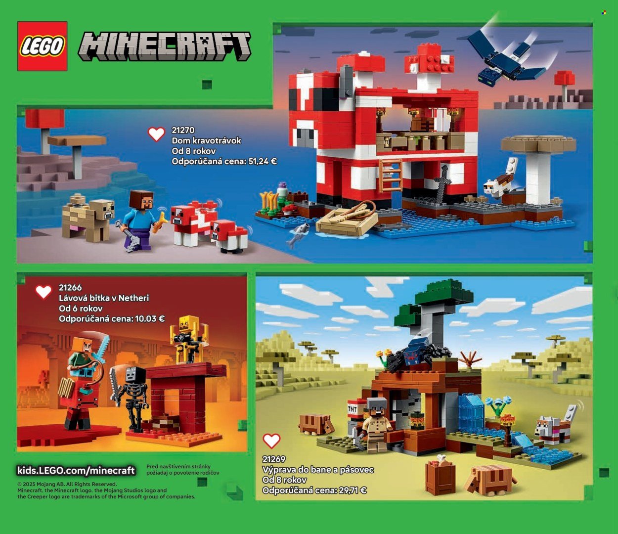 ALLTOYS leták - Od nedele 1.6.2025 (2025-06-01 - 2025-12-31) | 100