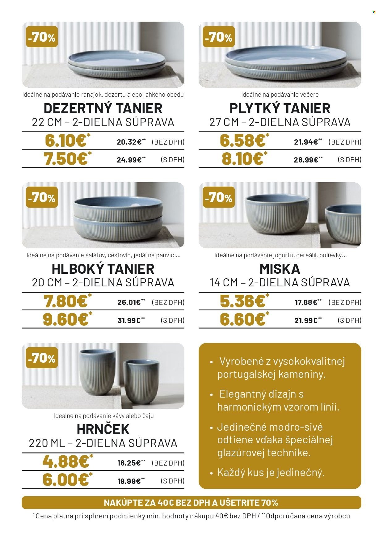 METRO leták - Royal - vernostný program (2025-10-30 - 2025-12-31) | 4