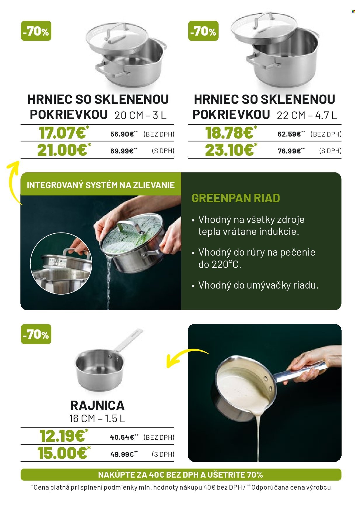 METRO leták - Royal - vernostný program (2025-10-30 - 2025-12-31) | 5