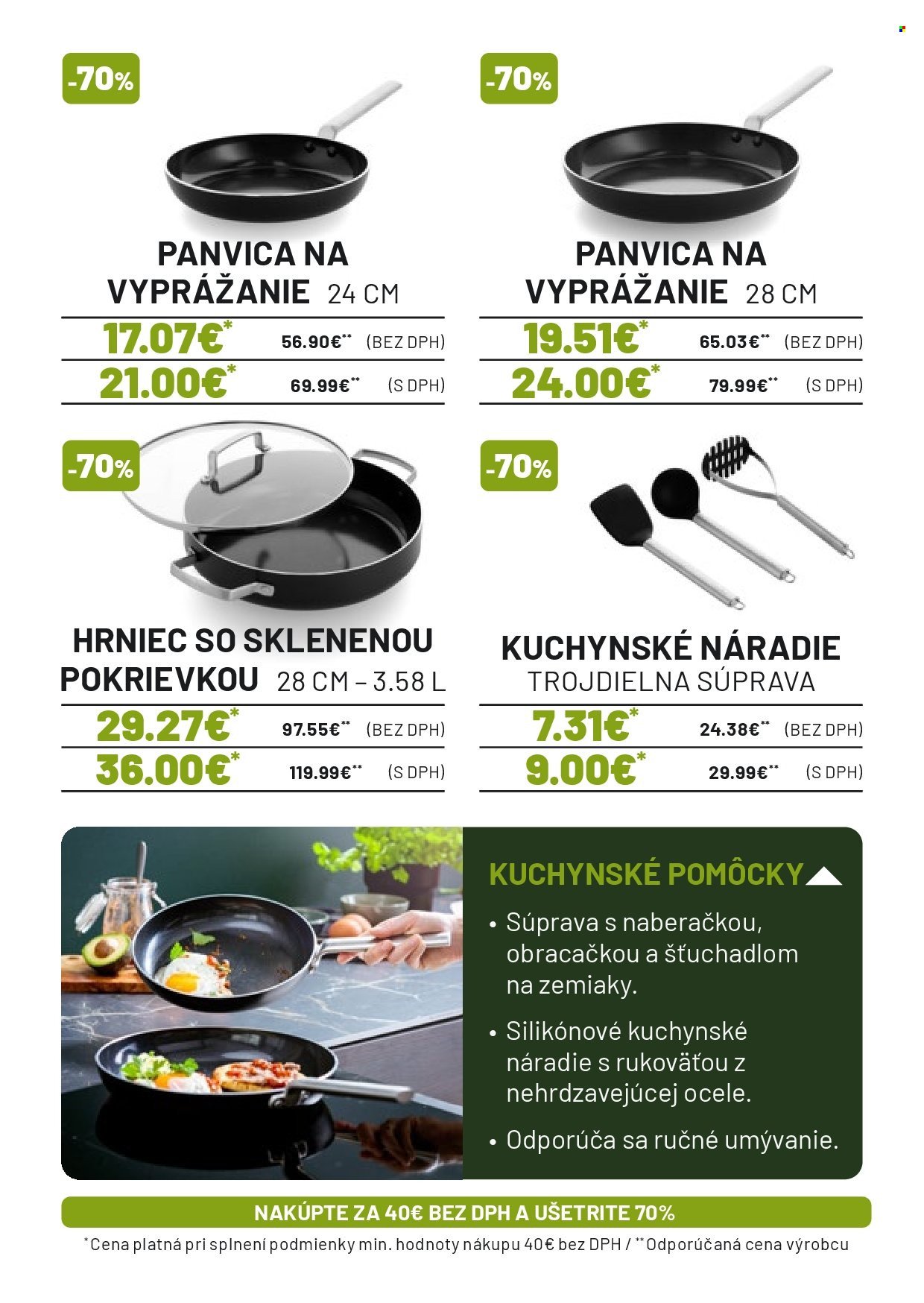 METRO leták - Royal - vernostný program (2025-10-30 - 2025-12-31) | 6