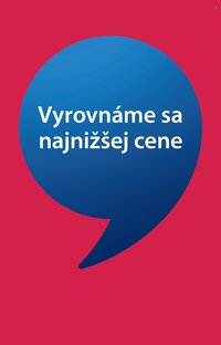 JYSK leták - Od stredy 15.7.2026
