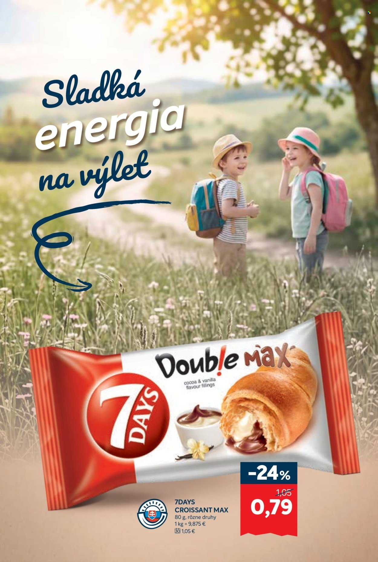 KRAJ leták - Od štvrtka 2.7.2026