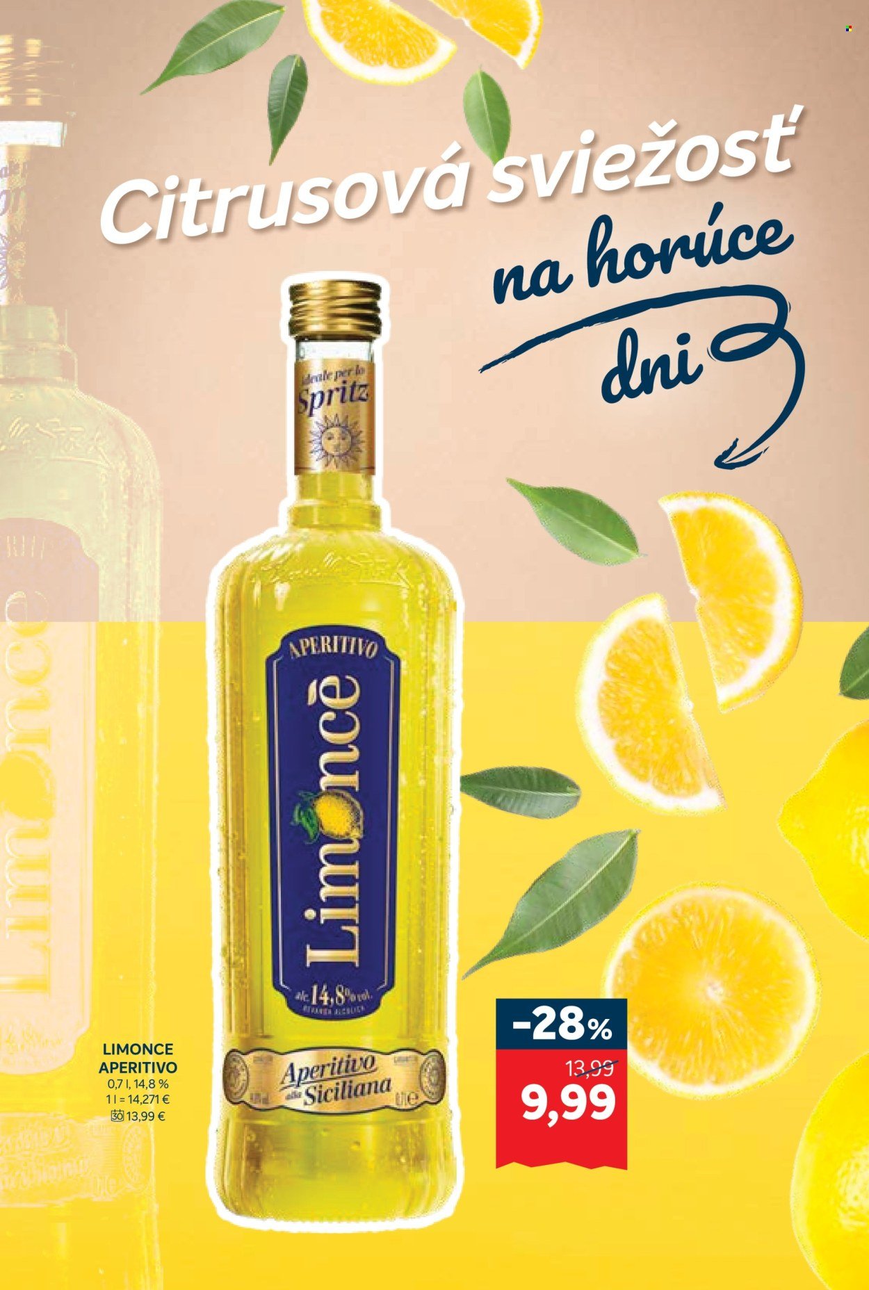 KRAJ leták - Od štvrtka 2.7.2026